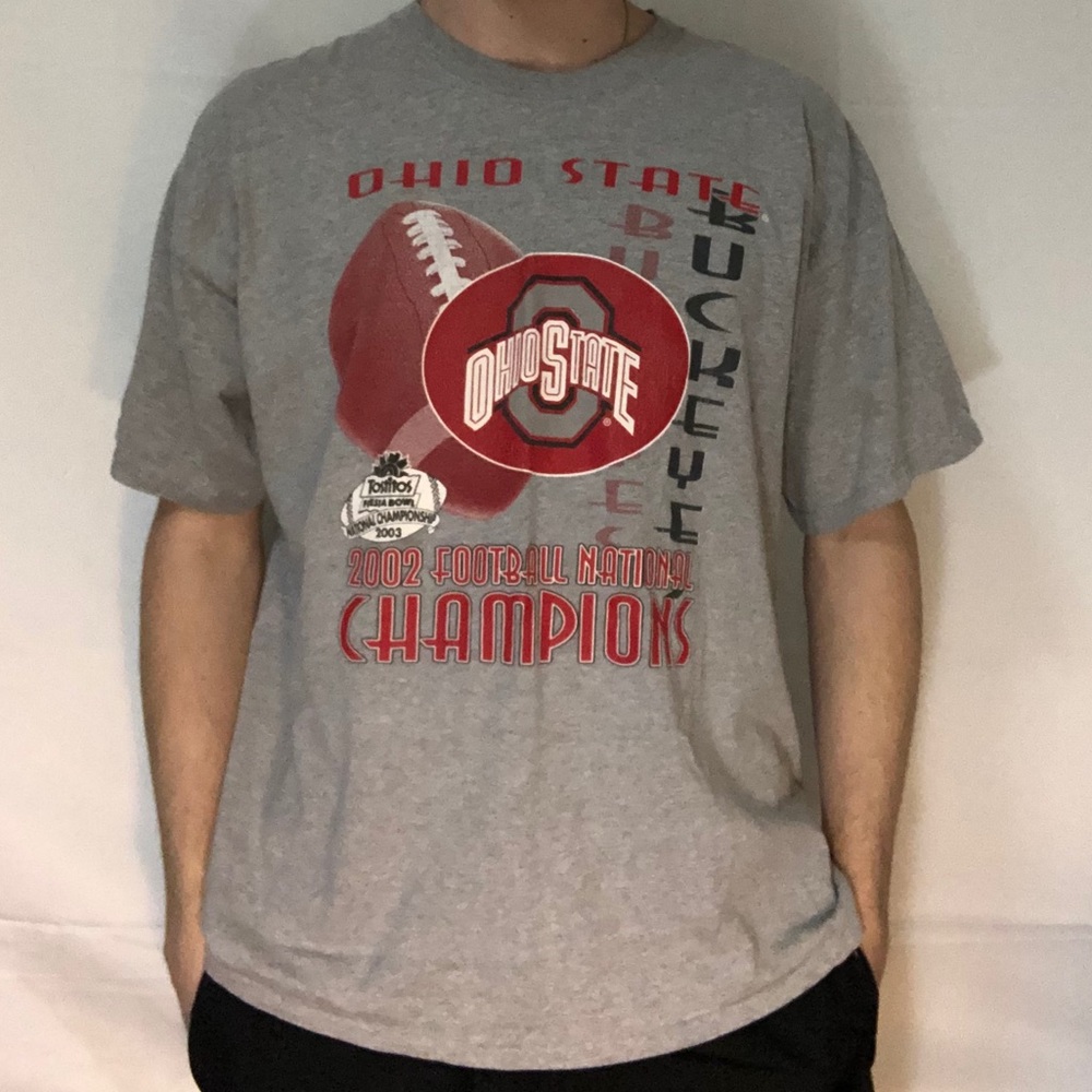 3/$25 VINTAGE TEE